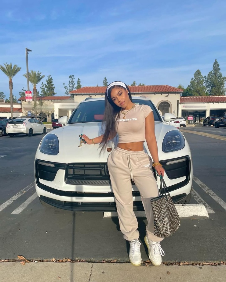 Destiny Jones