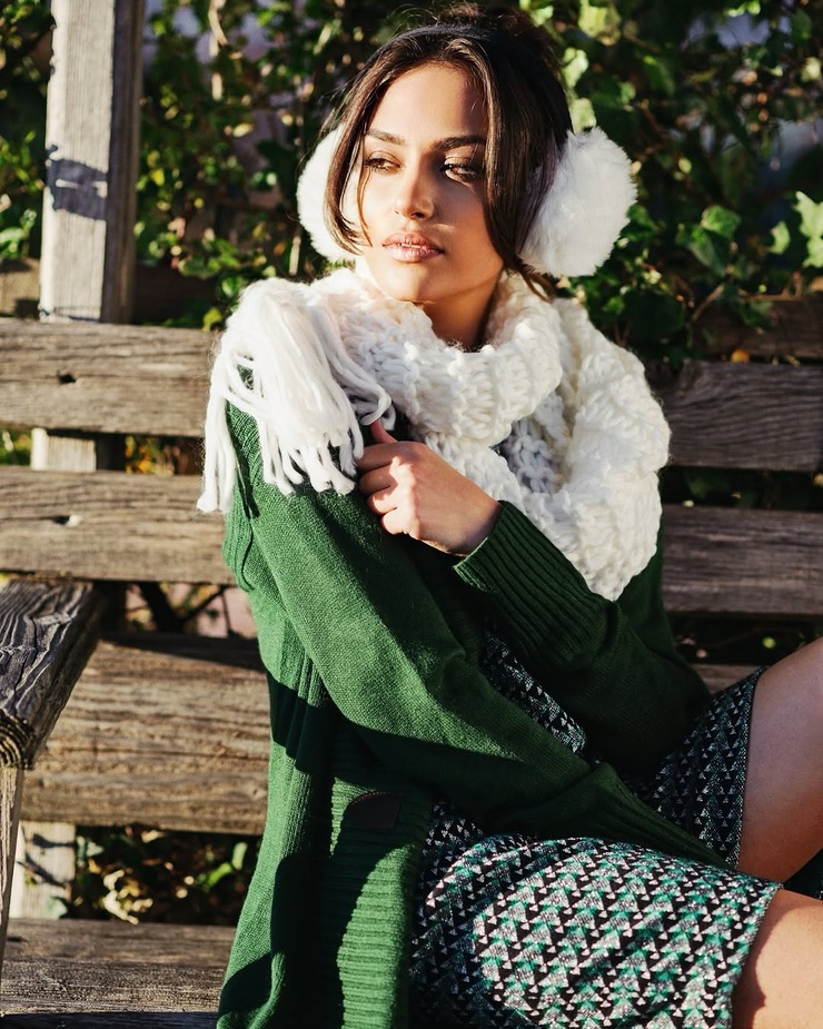 Eva Murati