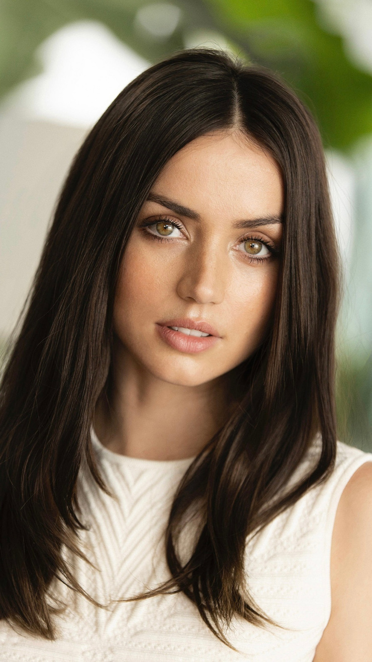 Ana de Armas Ana de Armas