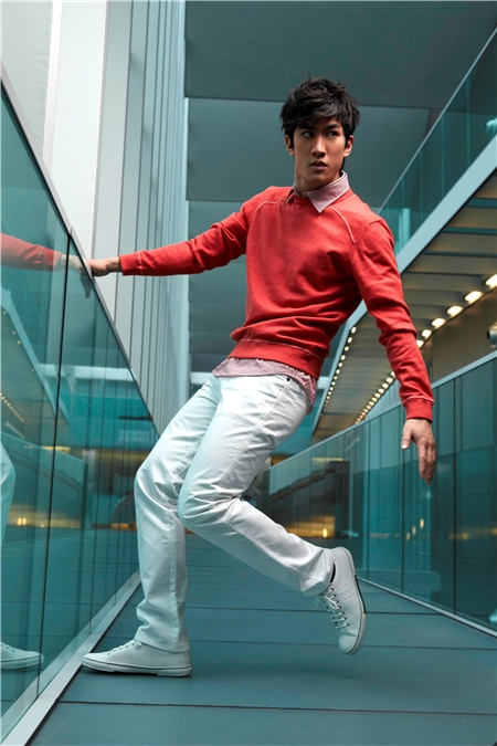 Aarif Rahman