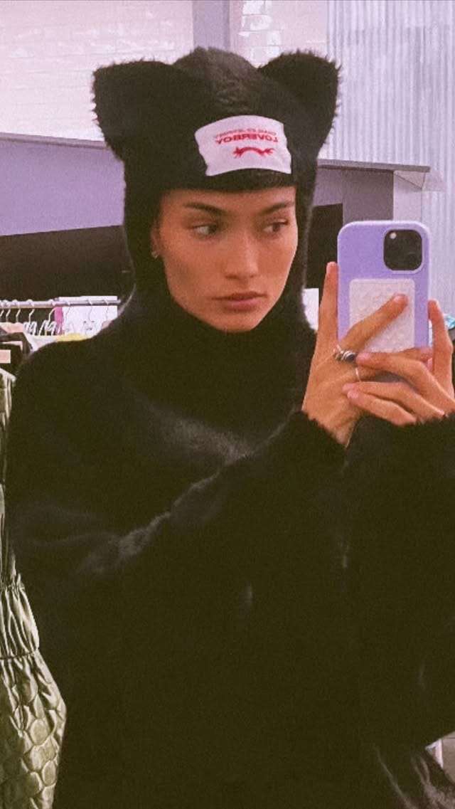 Kelly Gale