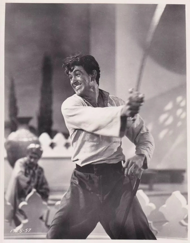 Rock Hudson