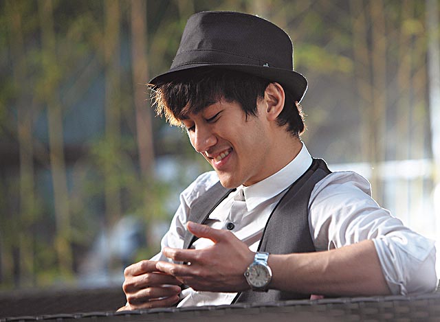 Aarif Rahman