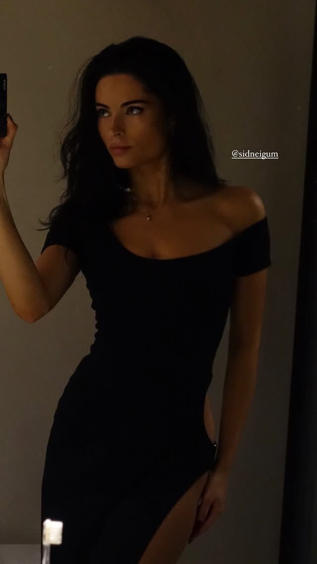 Renée Murden