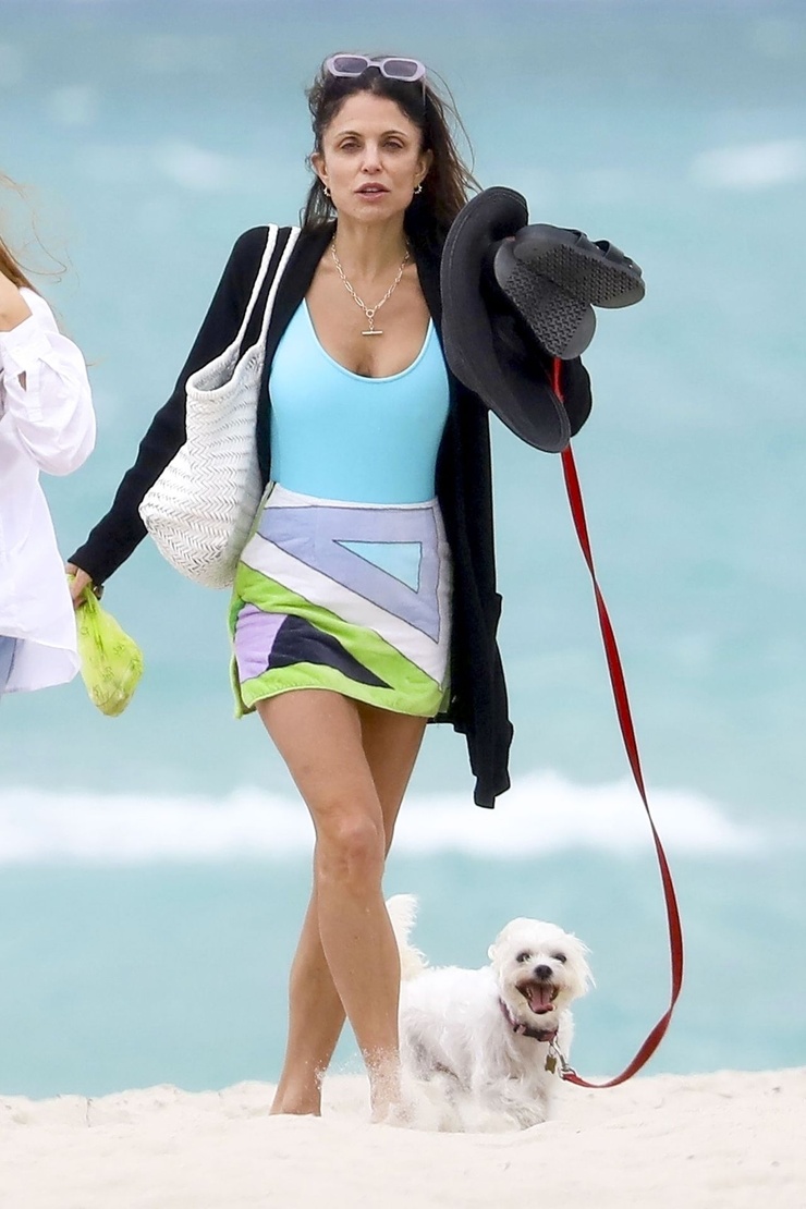 Bethenny Frankel