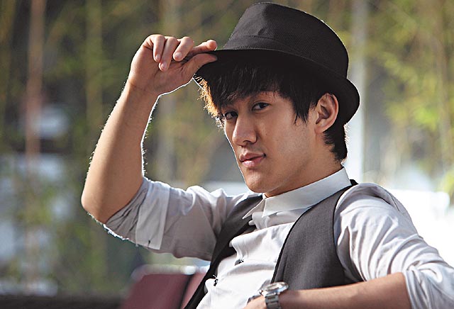 Aarif Rahman