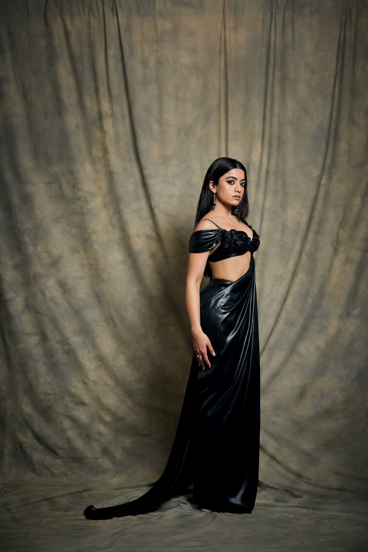 Rashmika Mandanna