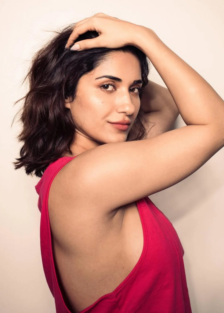 Ruhani Sharma