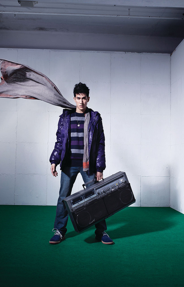 Aarif Rahman