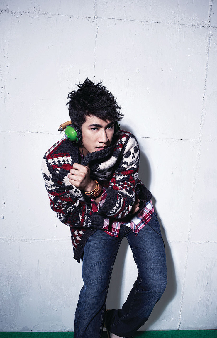 Aarif Rahman