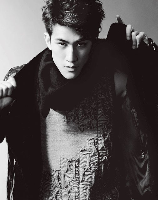Aarif Rahman