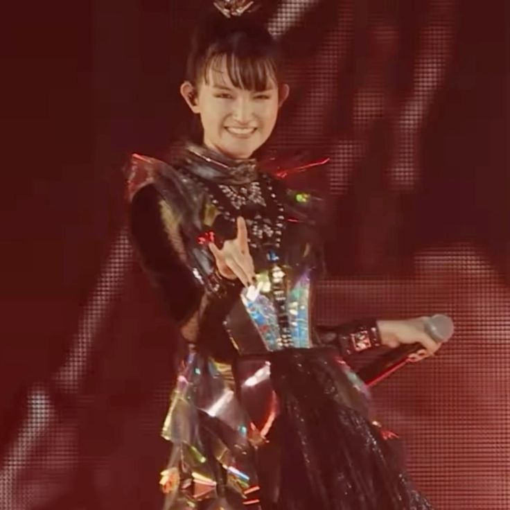 BABYMETAL