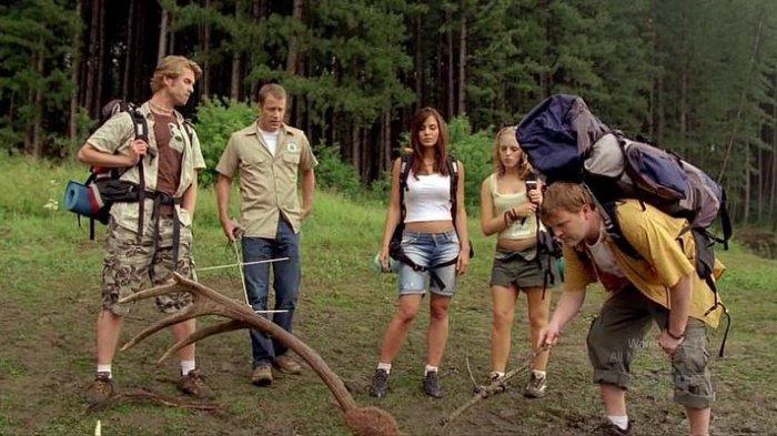 Lake Placid 3