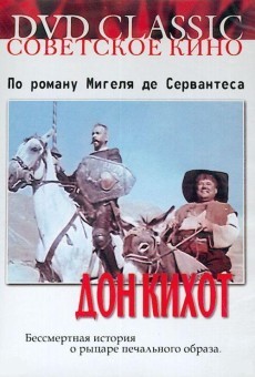 Don Quixote