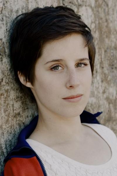 Amelie Kiefer