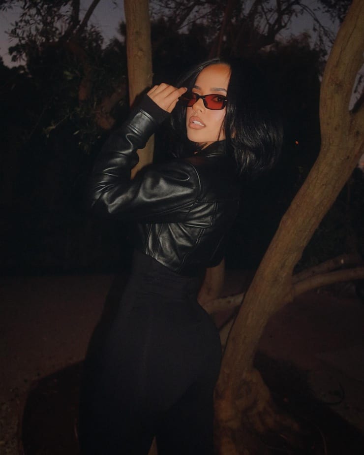 Becky G.