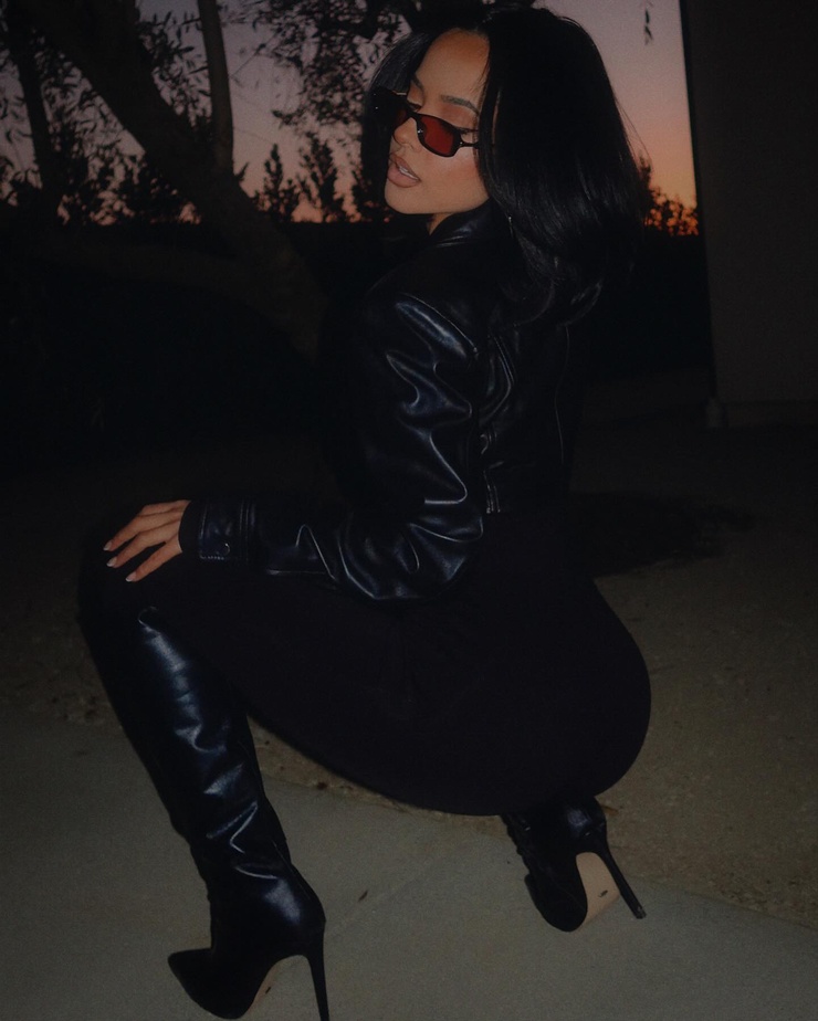 Becky G.