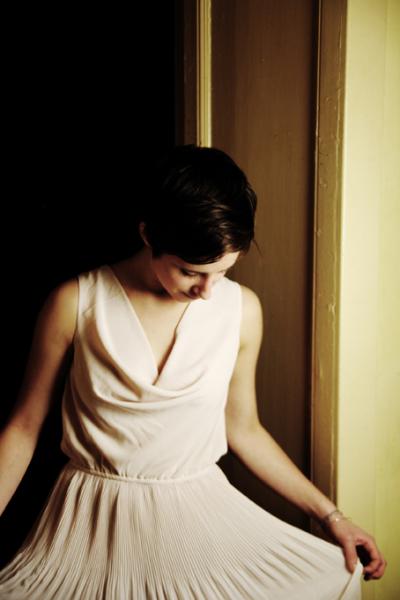 Amelie Kiefer Picture