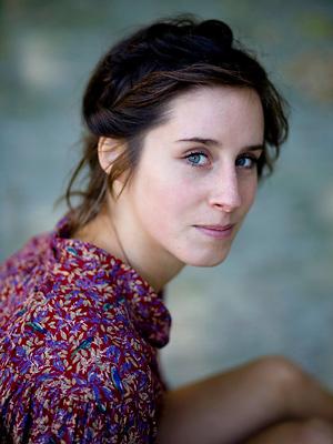 Amelie Kiefer Amelie Kiefer