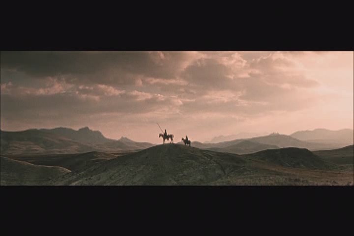 Don Quixote