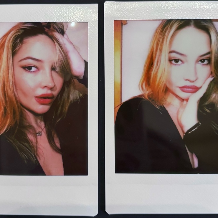 Madelyn Cline