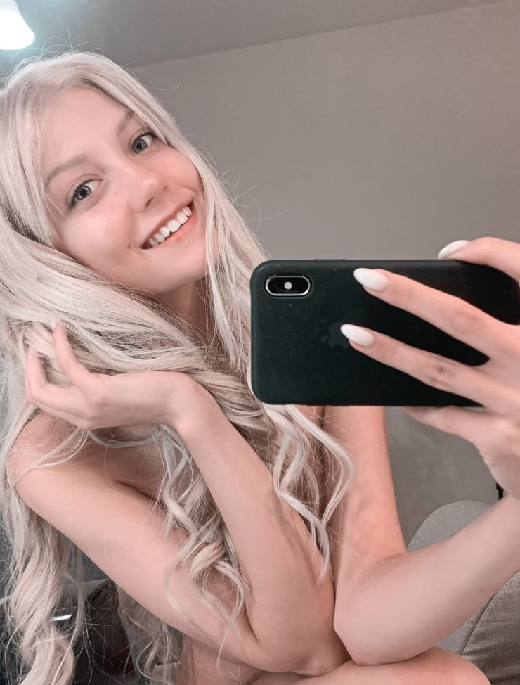 Evgenia Soloveva