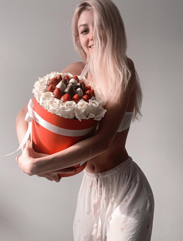 Evgenia Soloveva