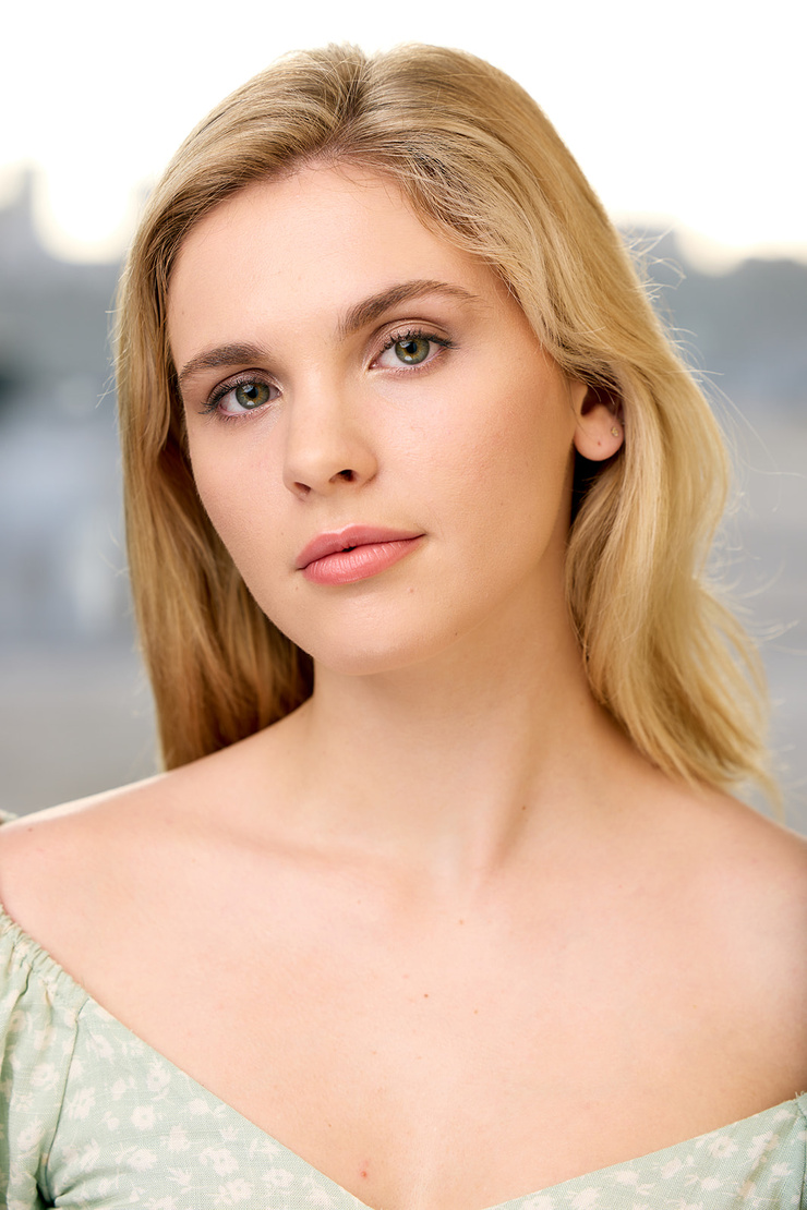 Ashley Michelle Grant picture