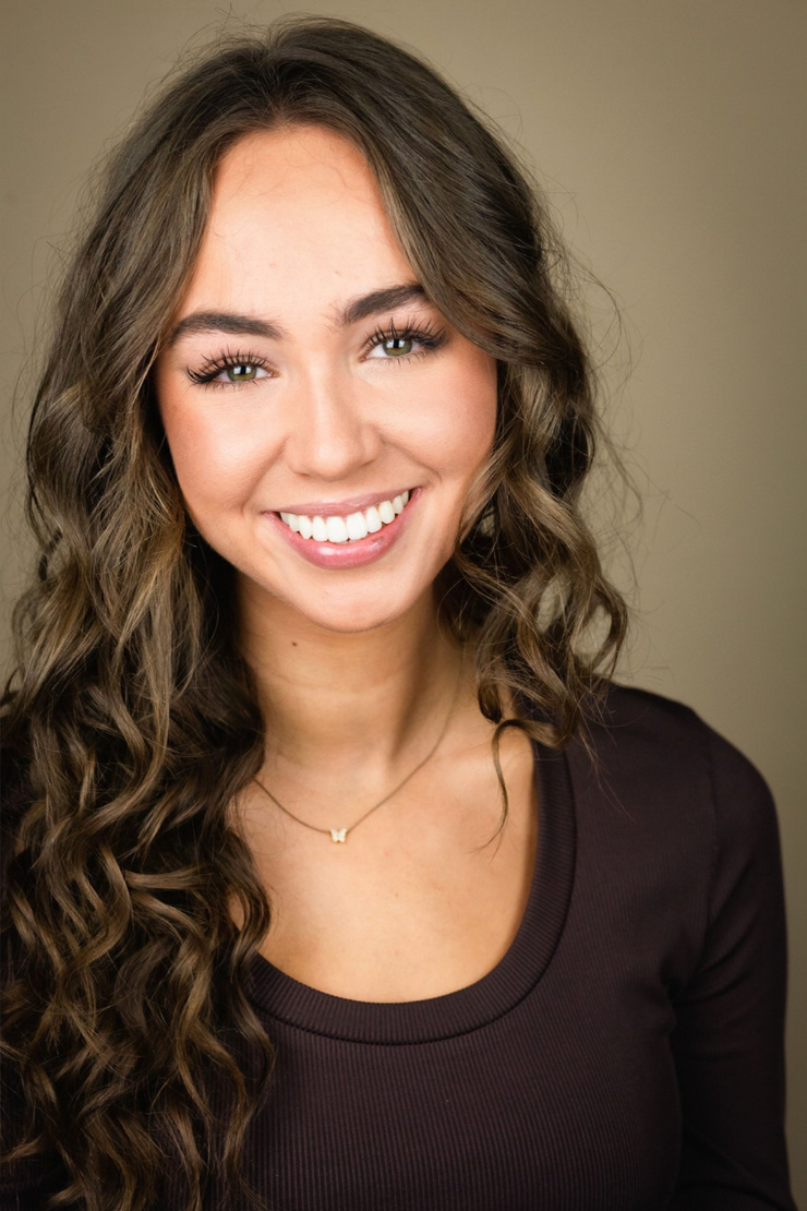 Ashlynn Hideman