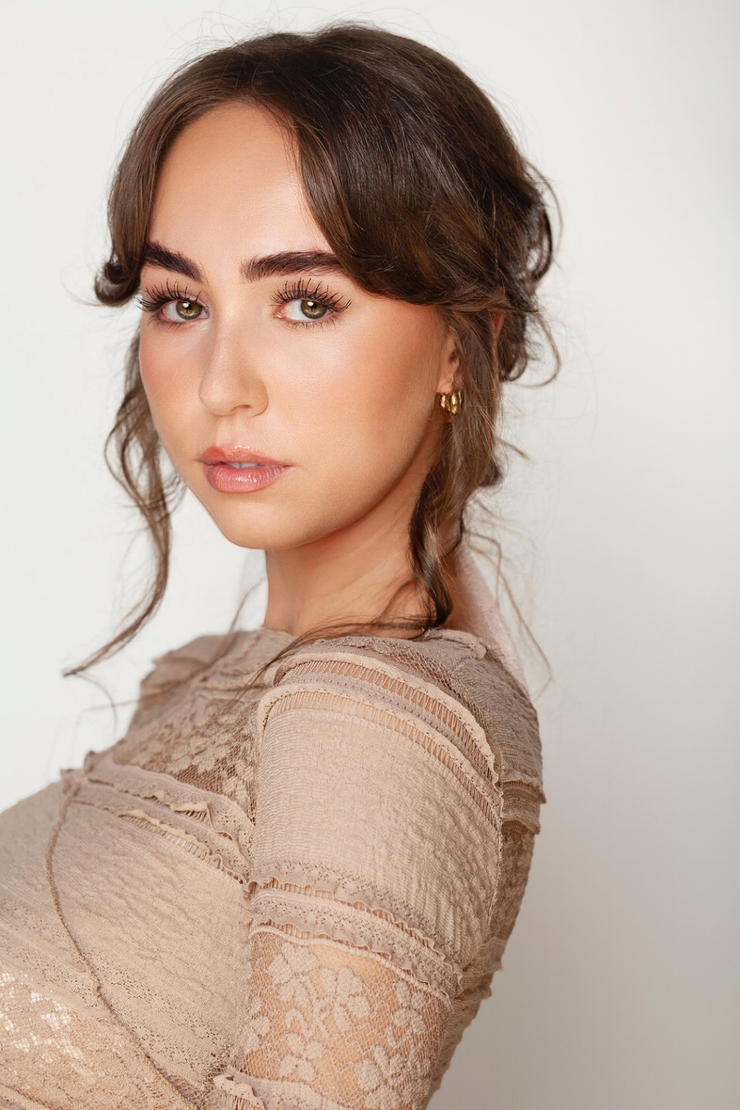 Ashlynn Hideman