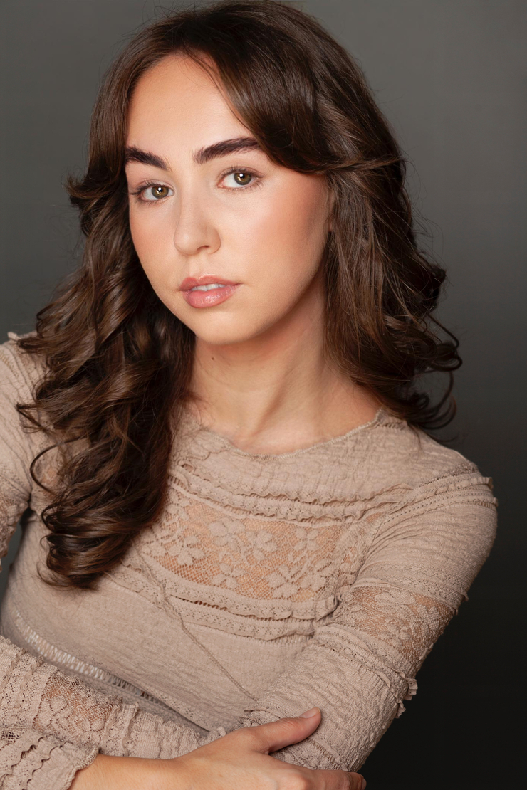 Picture of Ashlynn Hideman