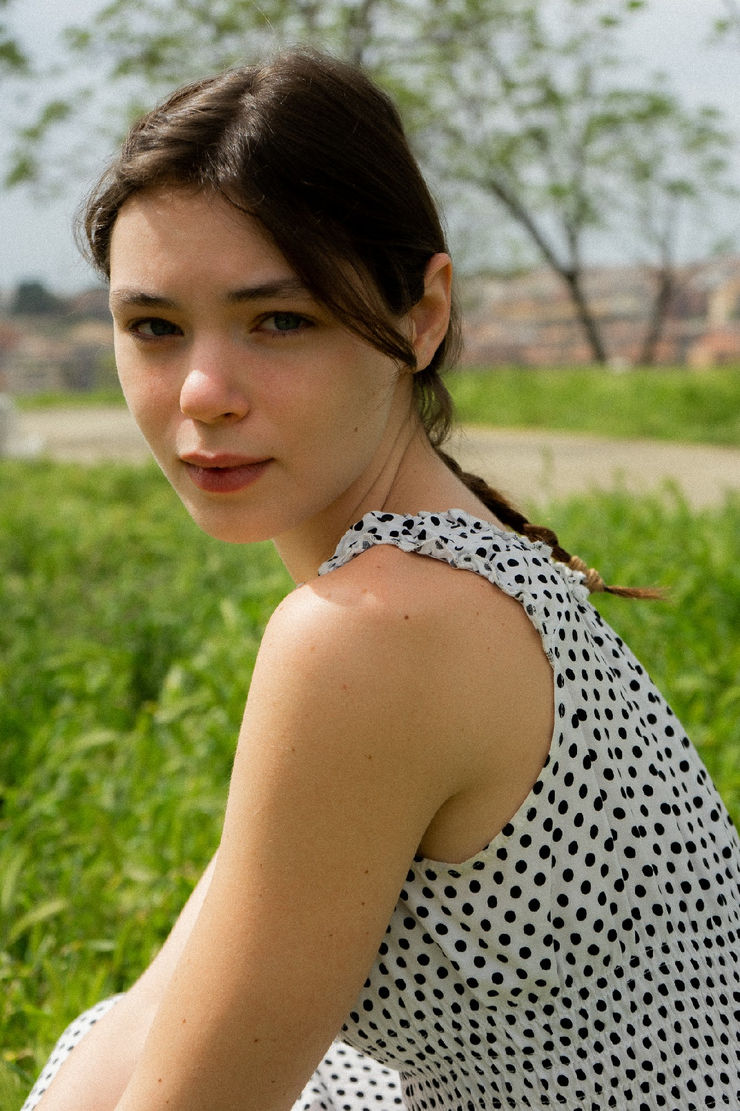 Bianca Panconi