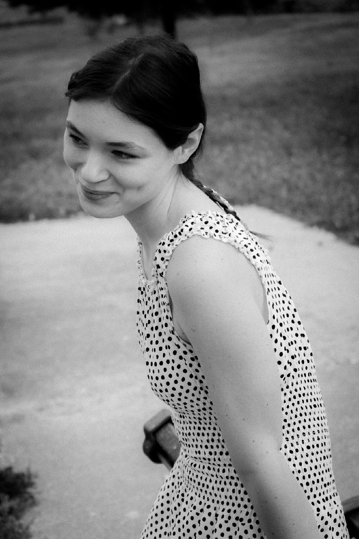 Bianca Panconi