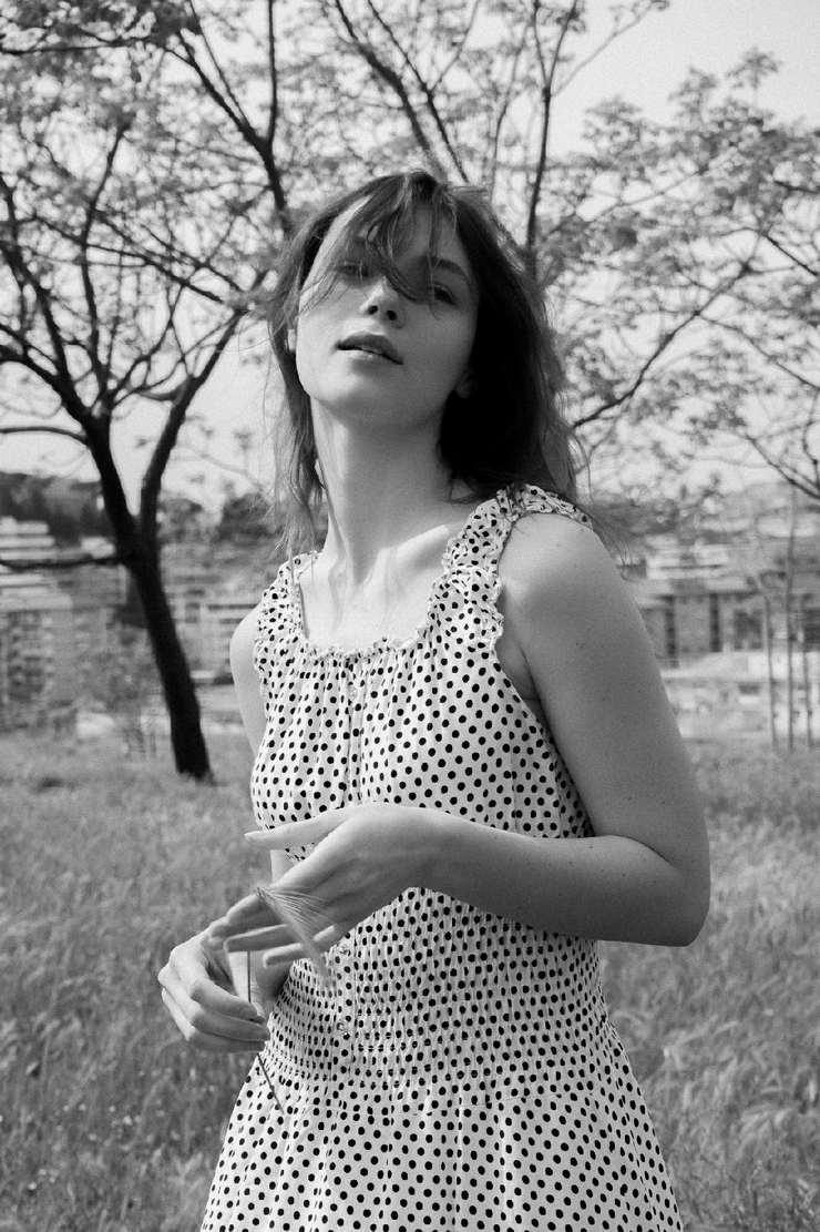 Bianca Panconi