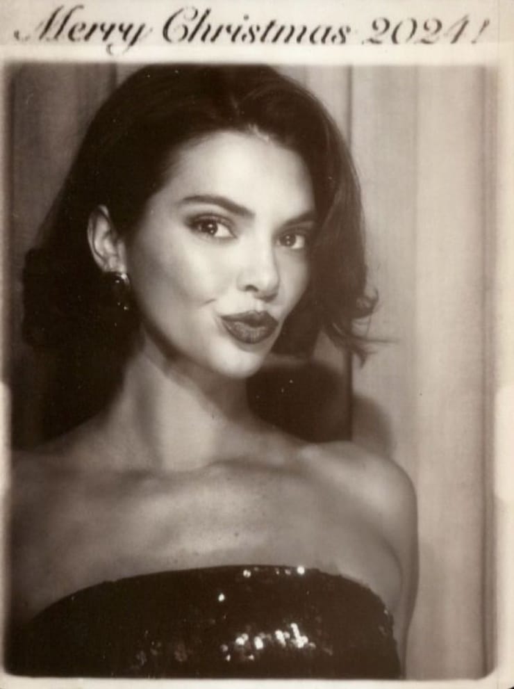 Kendall Jenner Kendall Jenner