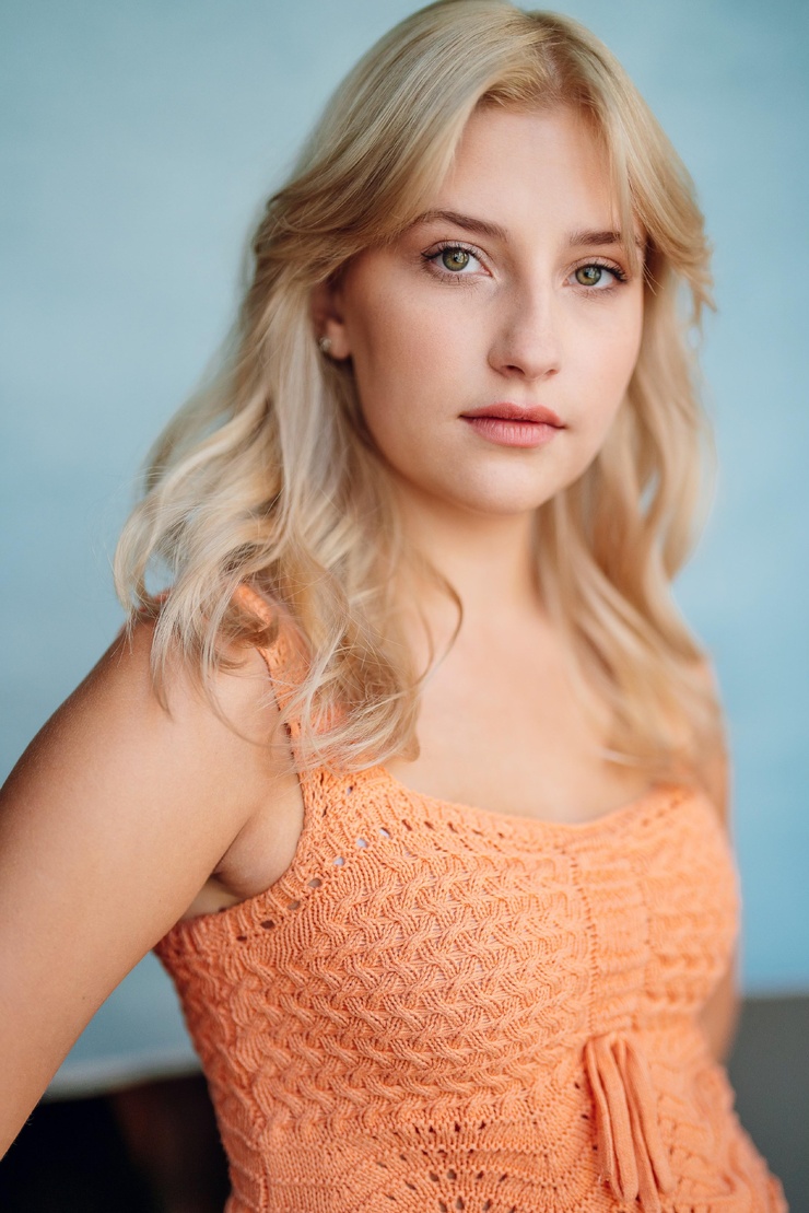 Brooklyn Nelson Brooklyn Nelson