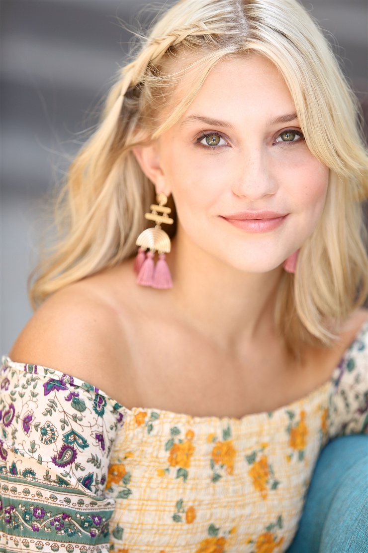 Brooklyn Nelson