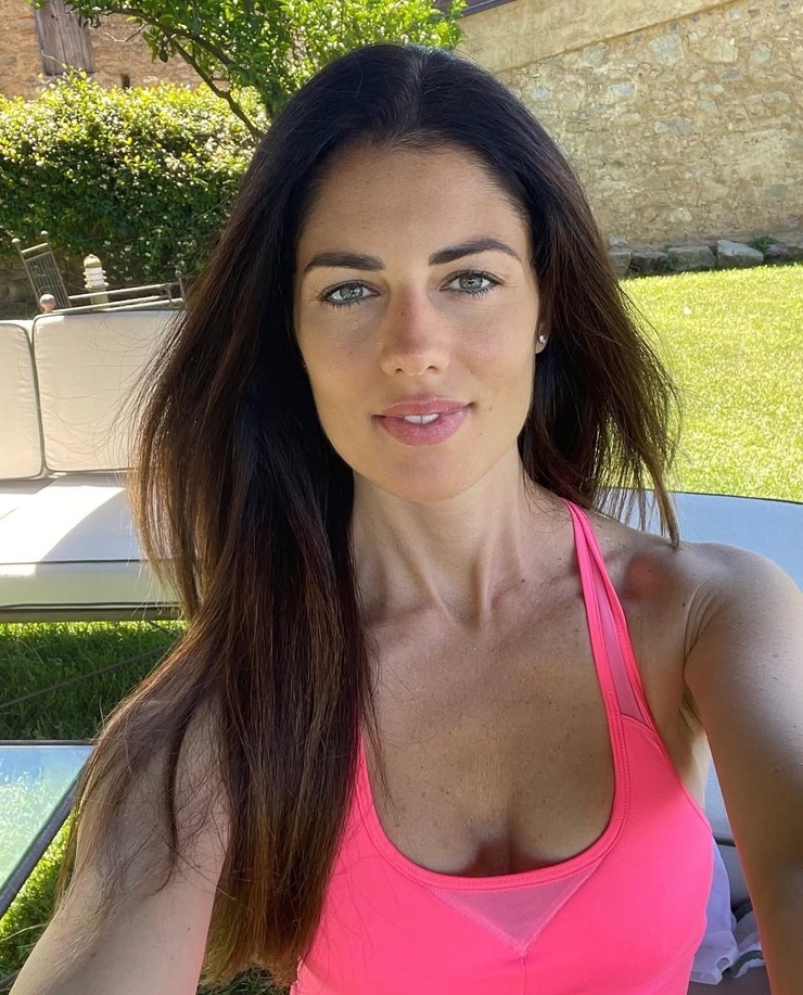 Daniela Ferolla