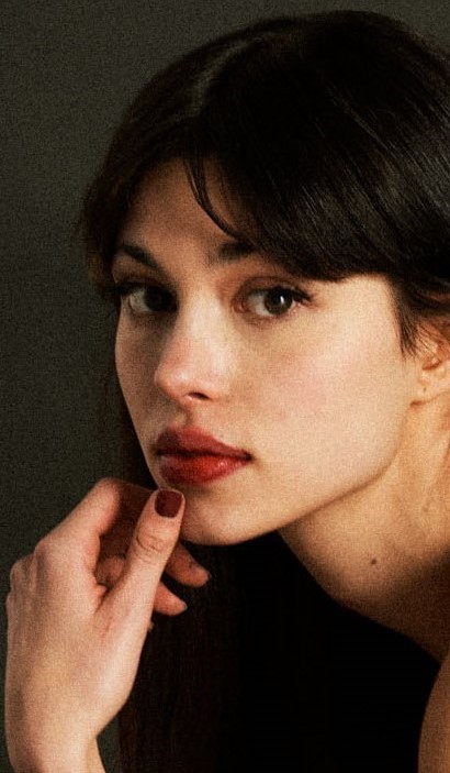 Cristina Kovani