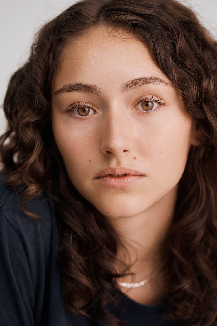 Emily Kusche