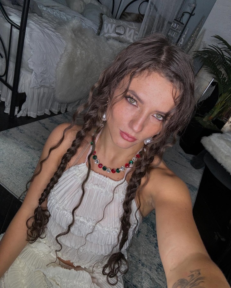Jade Chynoweth Jade Chynoweth
