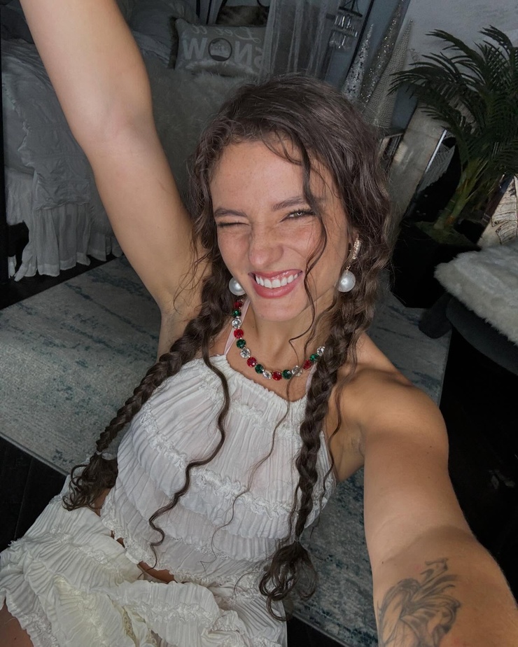 Jade Chynoweth