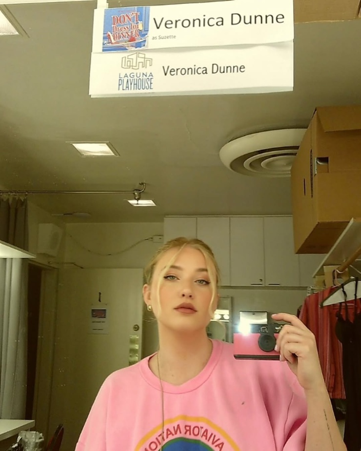 Veronica Dunne