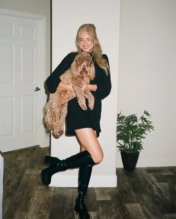Veronica Dunne