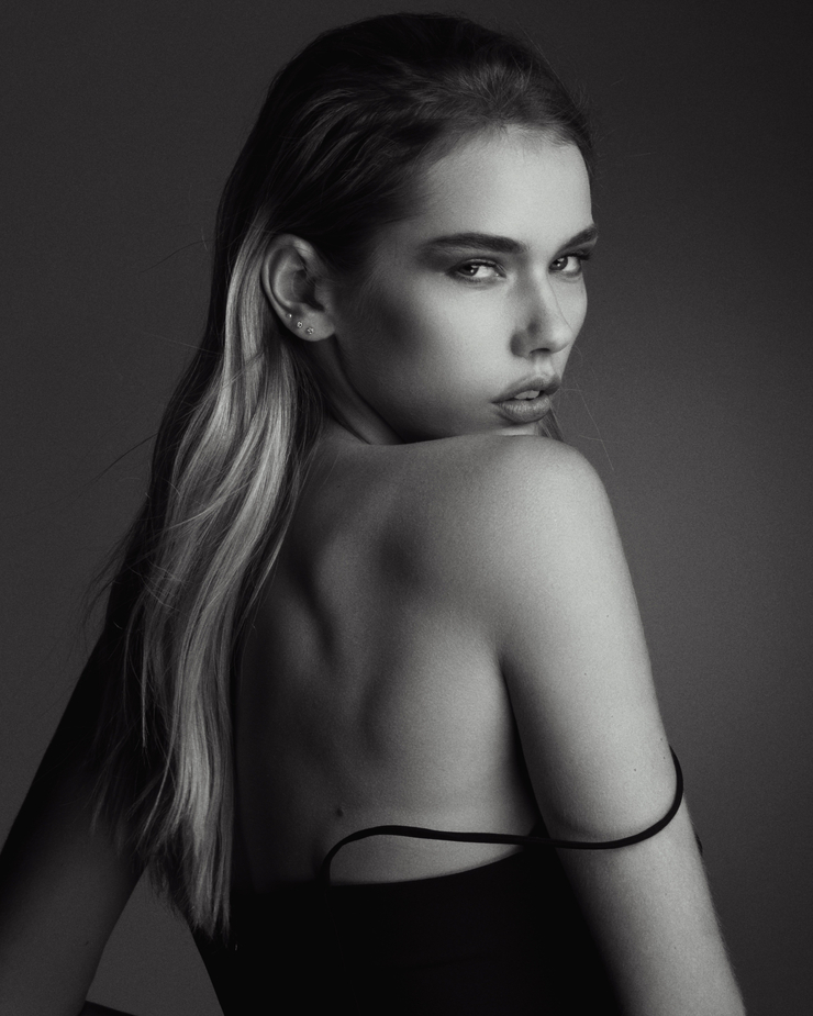 Linnea Mullen