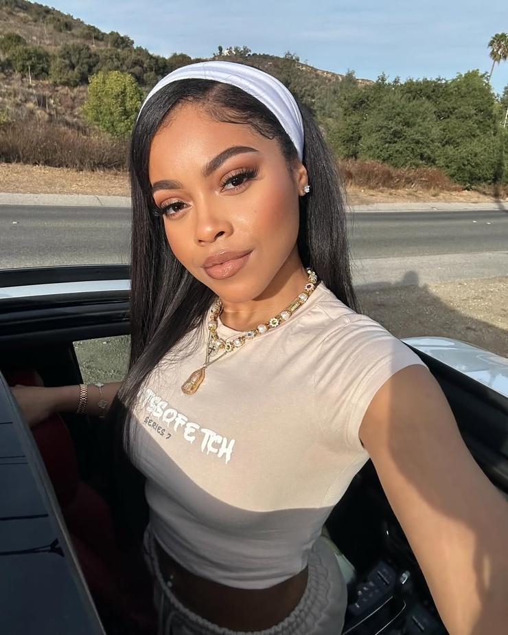 Destiny Jones