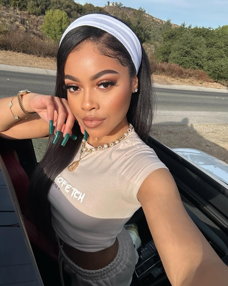 Destiny Jones