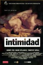 Intimidad