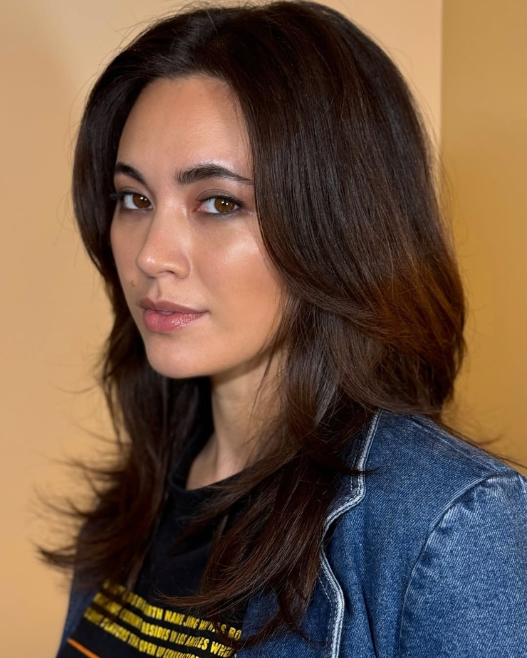 Jessica Henwick Jessica Henwick