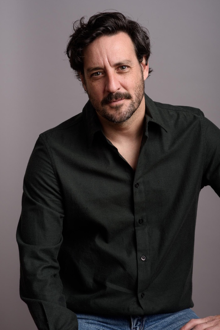 Brett Williams